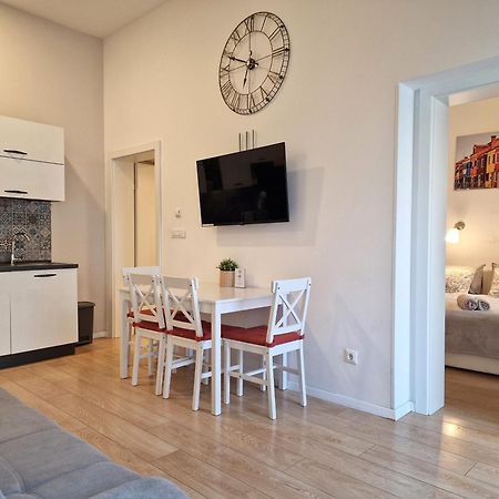 Apartman Golf Загреб Екстер'єр фото