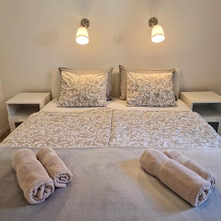 Apartman Golf Загреб Екстер'єр фото