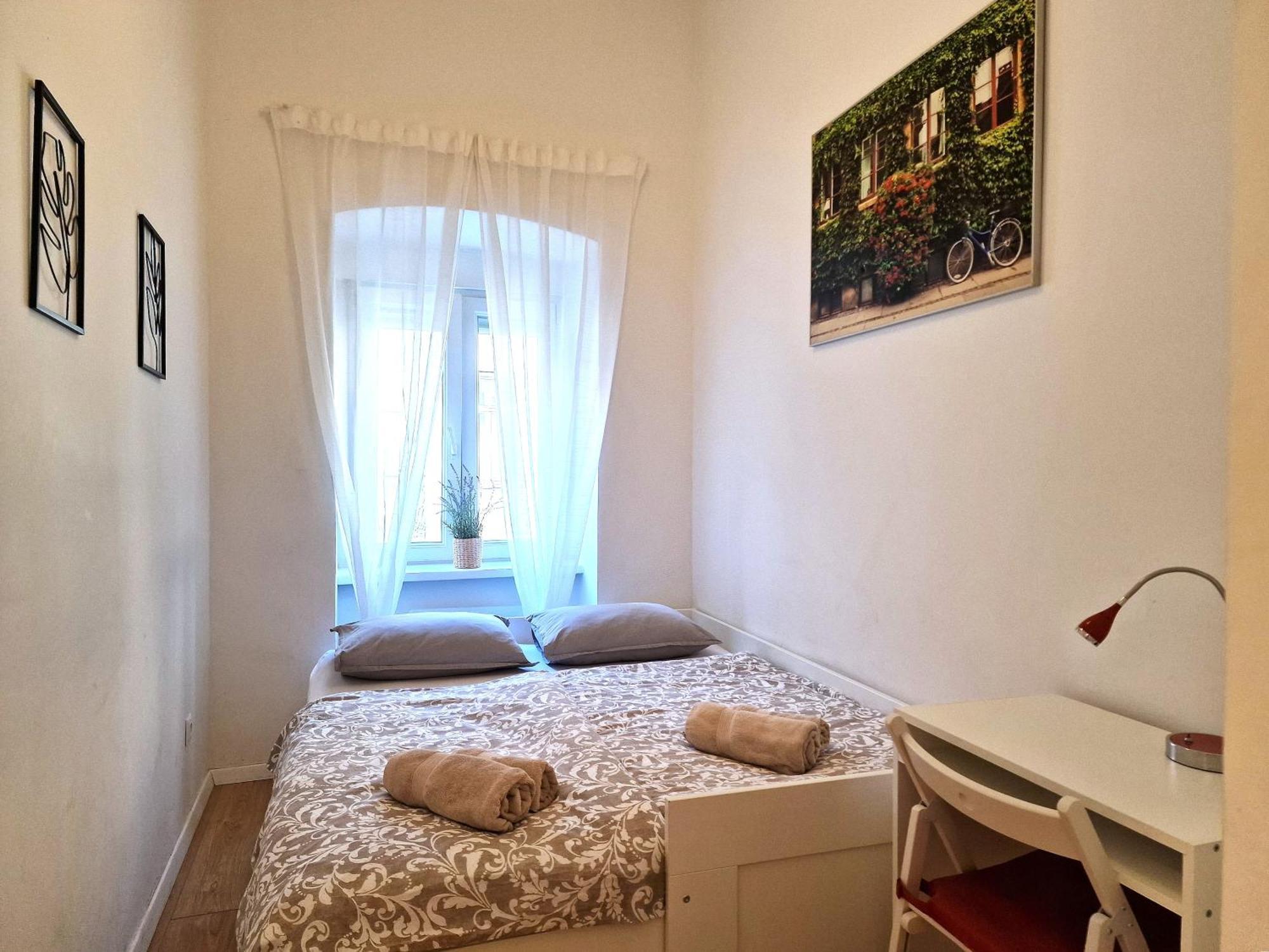 Apartman Golf Загреб Екстер'єр фото