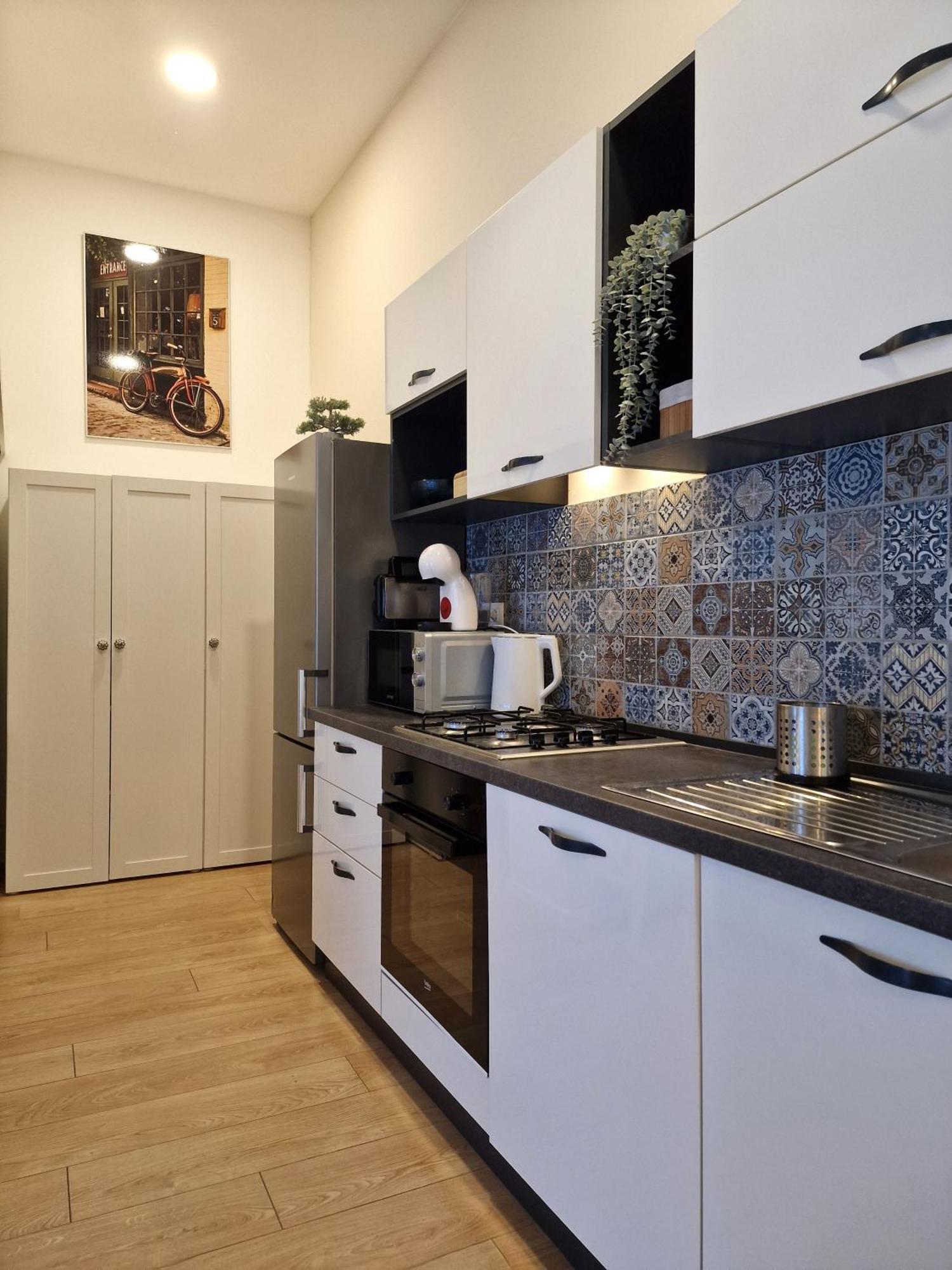 Apartman Golf Загреб Екстер'єр фото